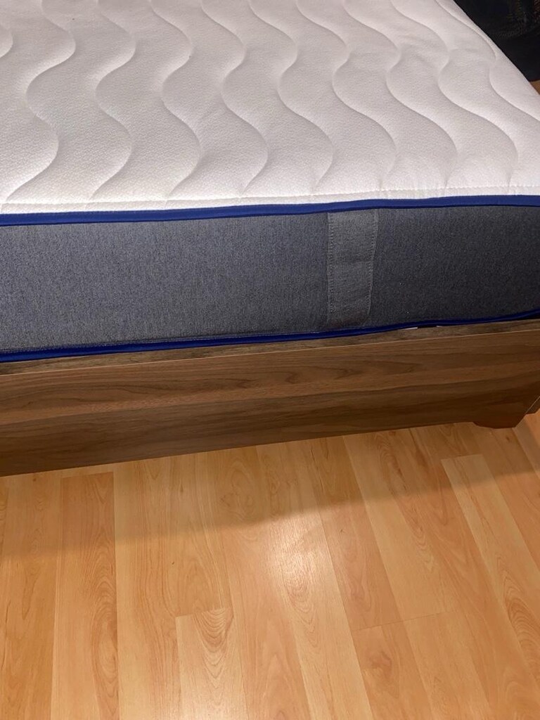 Acil satılık yerim yok Vivense Luna Yatak 160x200 - 4