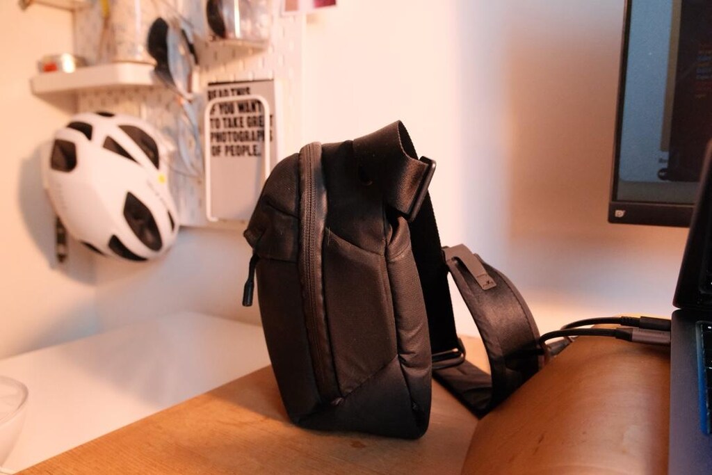 Peak Design Everyday Sling 6L v2 - 4