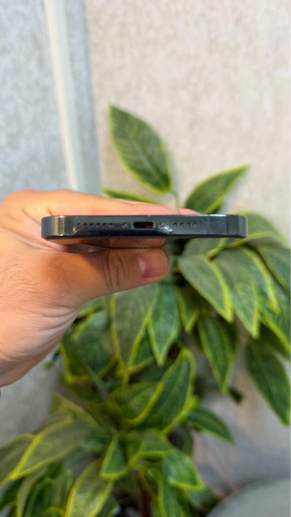 iPhone 13 Pro Max -128- Takas olur. - 4