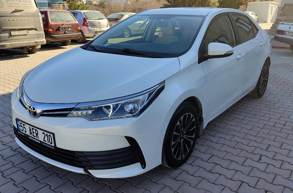 ORİJİNAL 89 BİNDE 2017 MODEL 2018 ÇIKIŞLI - 5