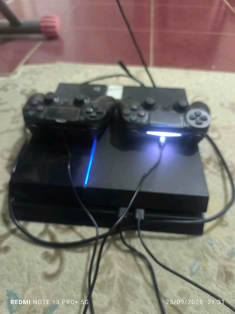 PS4 - 2