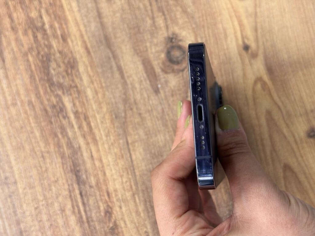İPHONE 14 PRO 256 GB PİL 76 TR - 9