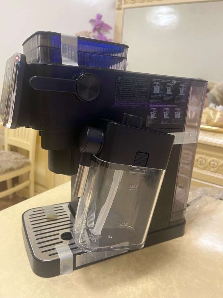 Arzum Okka Barista espresso makinası - 6