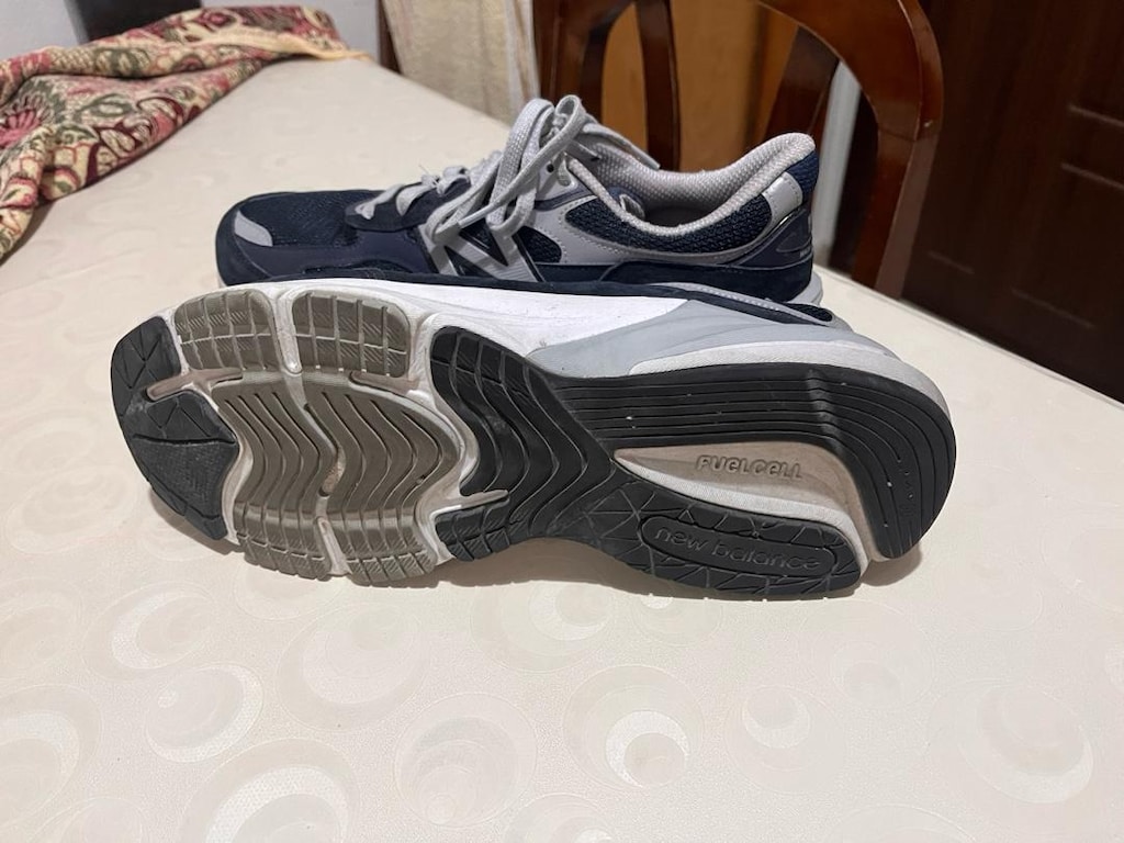 Newbalance - 6