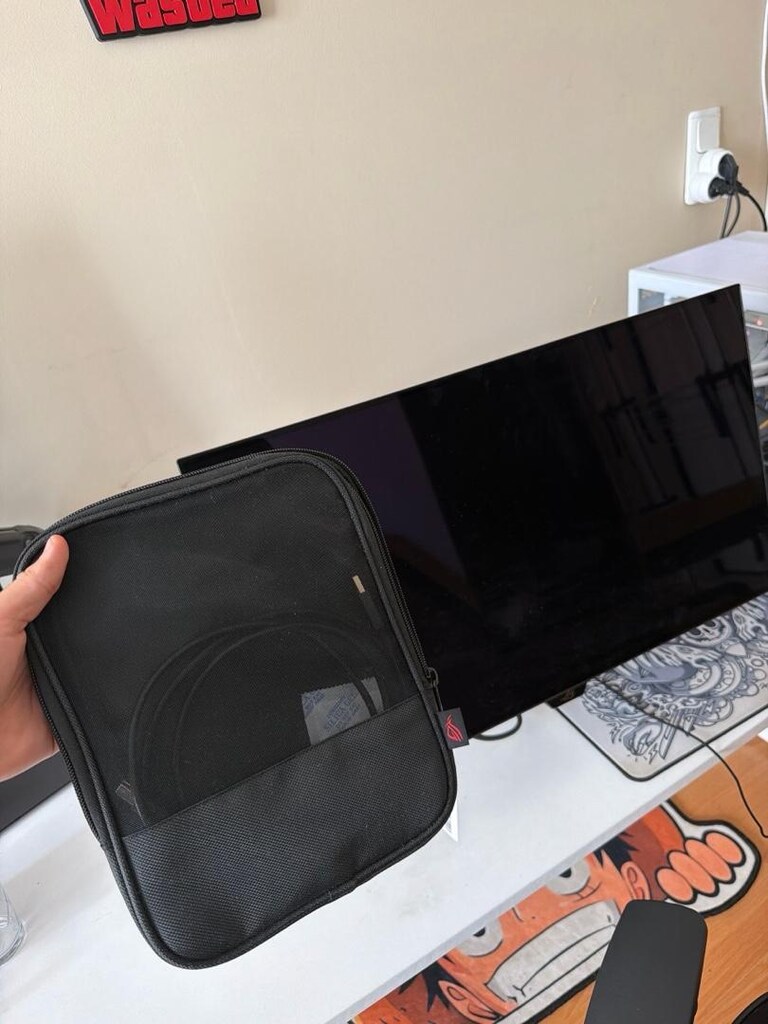 Asus Rog OLED 240hz - 3