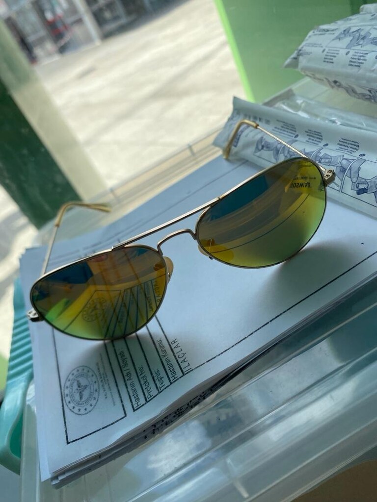 rayban güneş gözlüğü