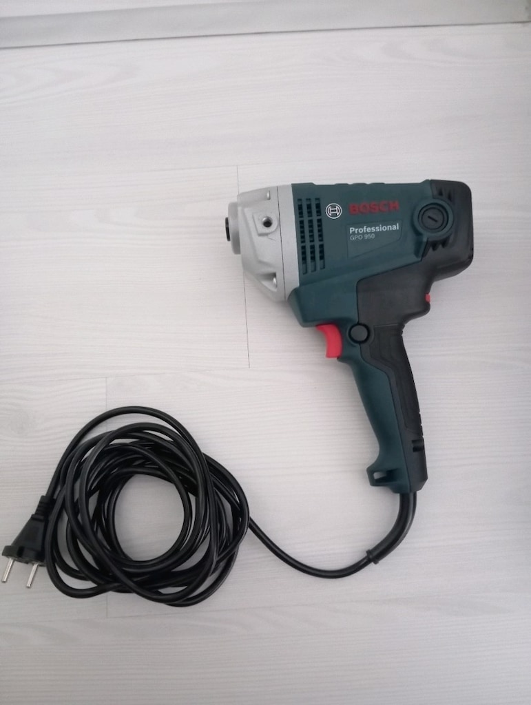 Bosch gpo 950 - 2