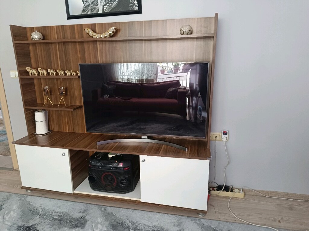 TV ünitesi - 2