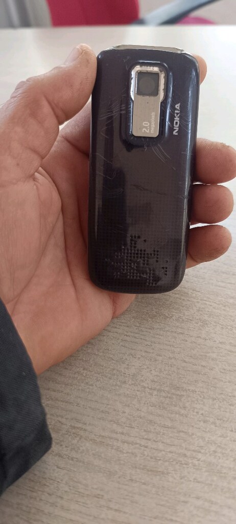 Nokia 5130 - 8