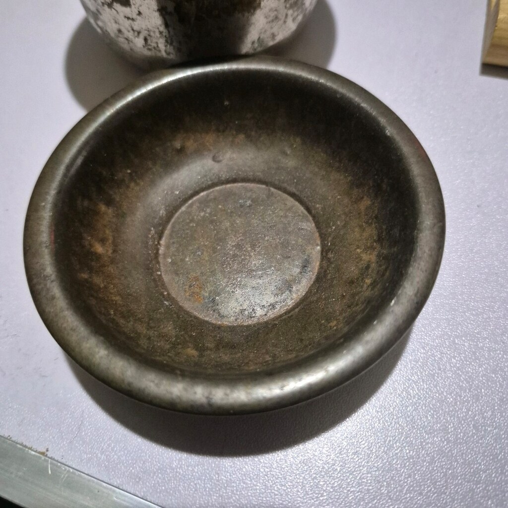 berber tası - 3
