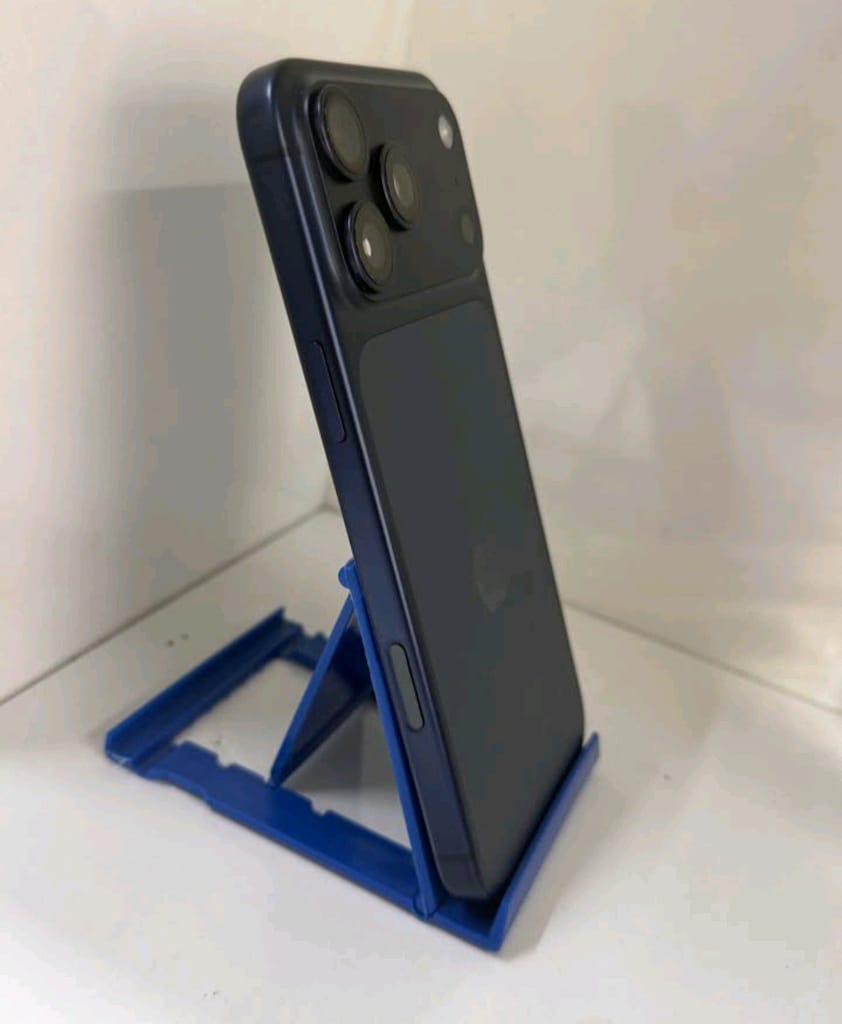 17 pro Max TR cihazı pil 100 hatasız - 6