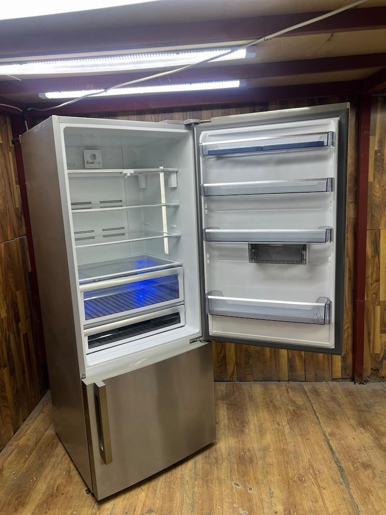 Arçelik buzdolabı 580 litre sıfır ayarında - 5