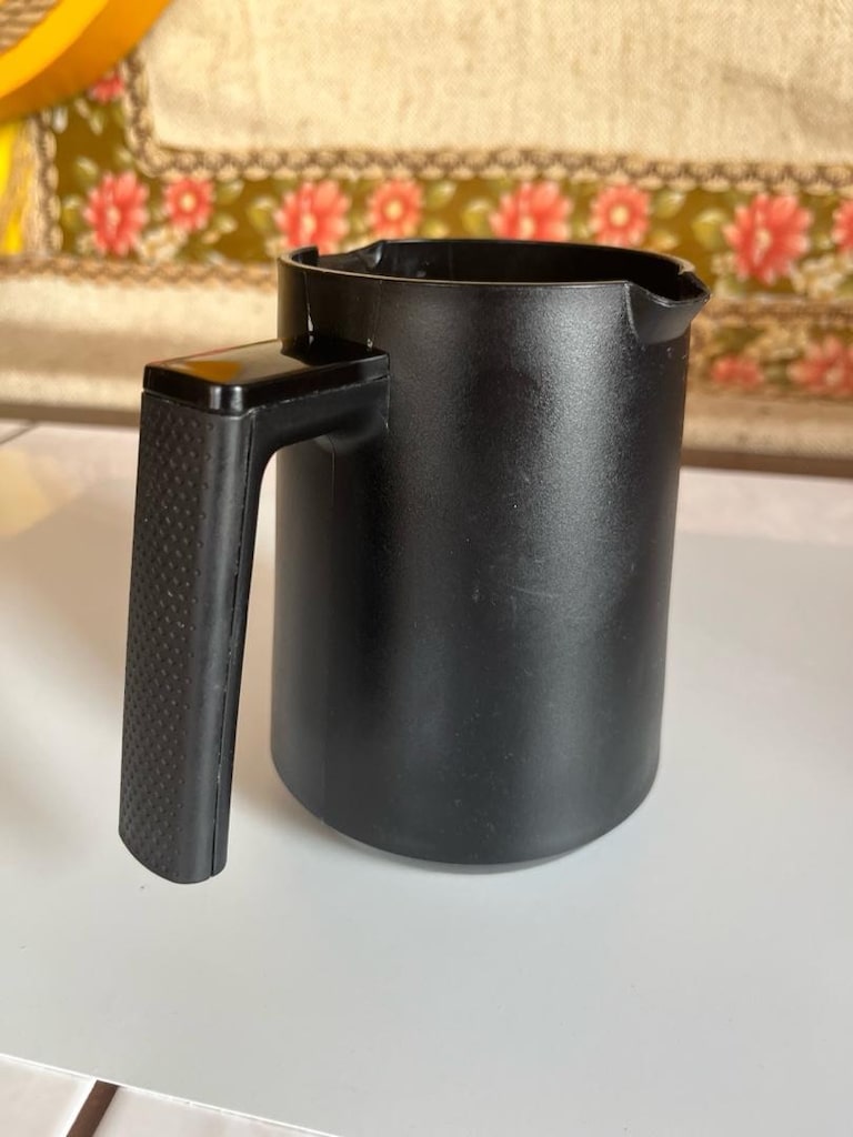 Grundig Tkm 1341 K Kahve Makinası Cezvesi - 3