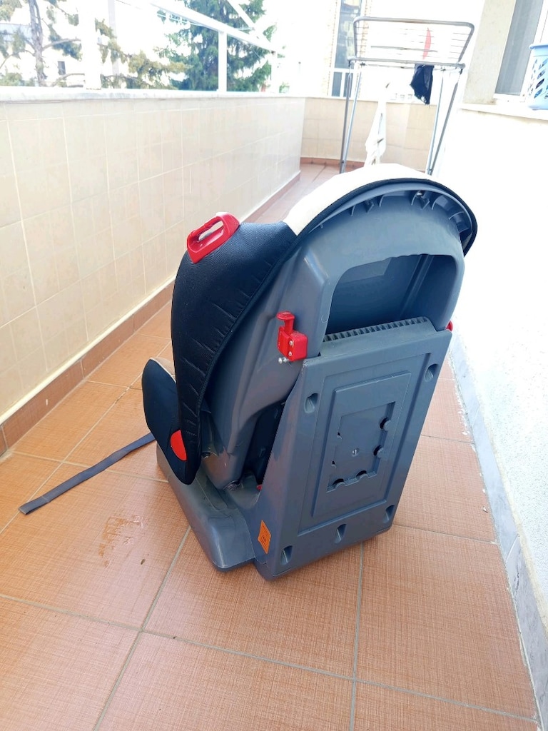 cocuk bebek araba koltuğu - 3