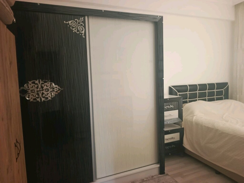 Yatak Odası Takımı - 2