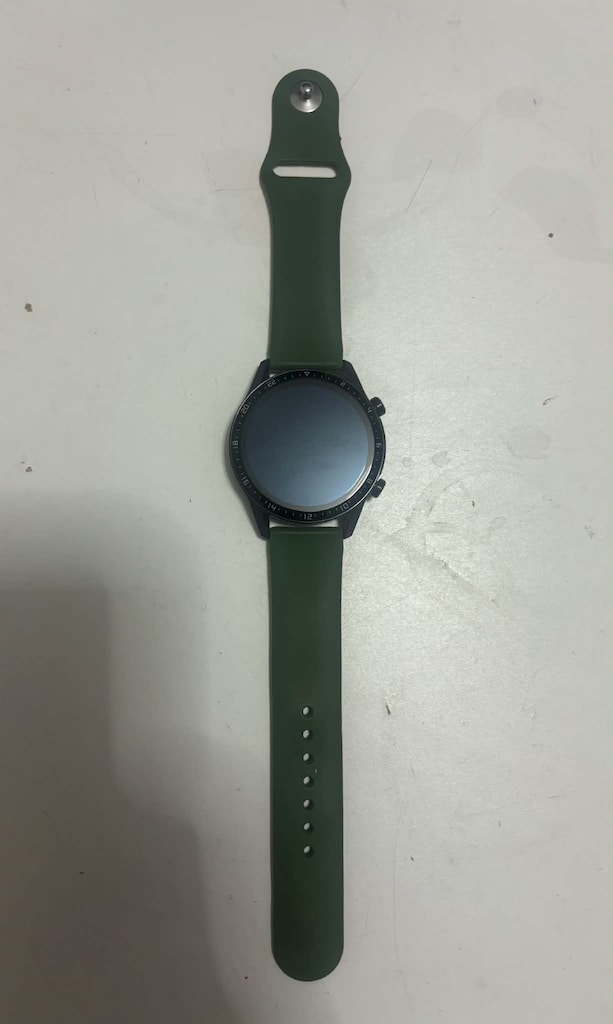 HUAWEI WATCH GT2 46 MM SPORT EDITION - 4