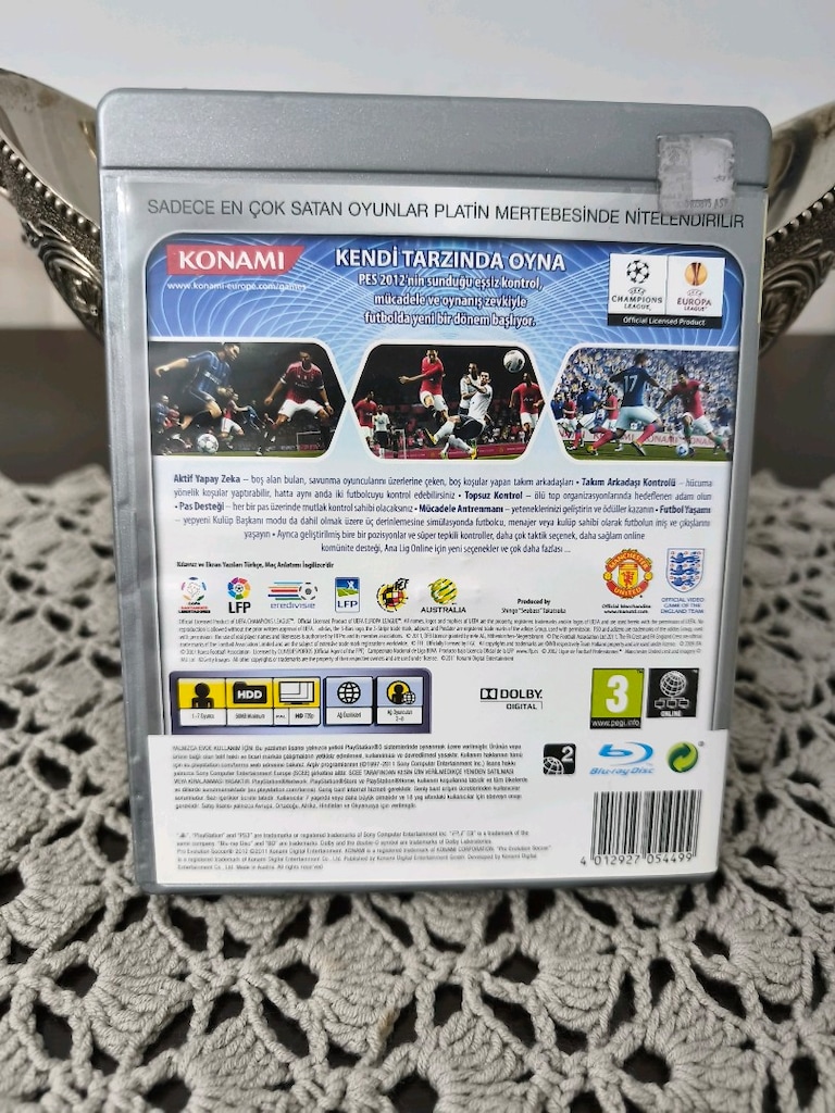 PS 3 oyunları - 8