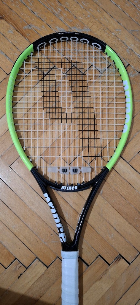 Tenis raketi - 9