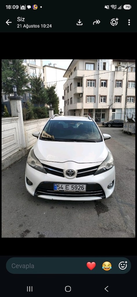 ÇOK ACİL BAKIMLI - 2