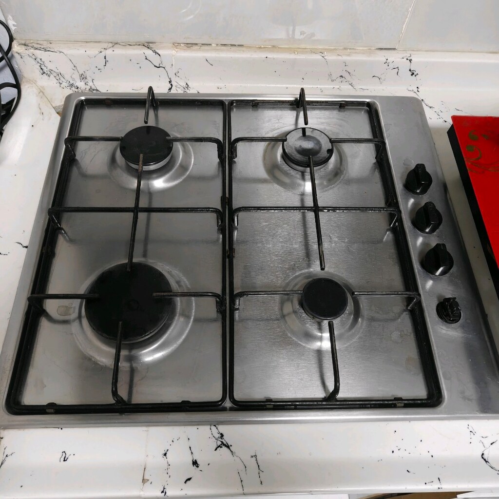Arçelik metal ankastre ocak - 2