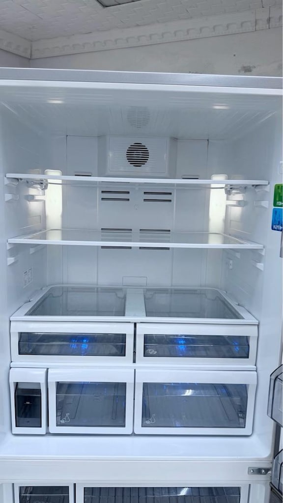 Arçelik 630 LT No-Frost Buzdolabı – Çok Temiz - 12