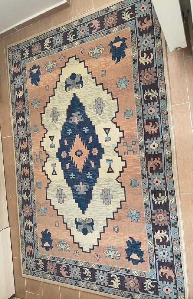 Halı - 3