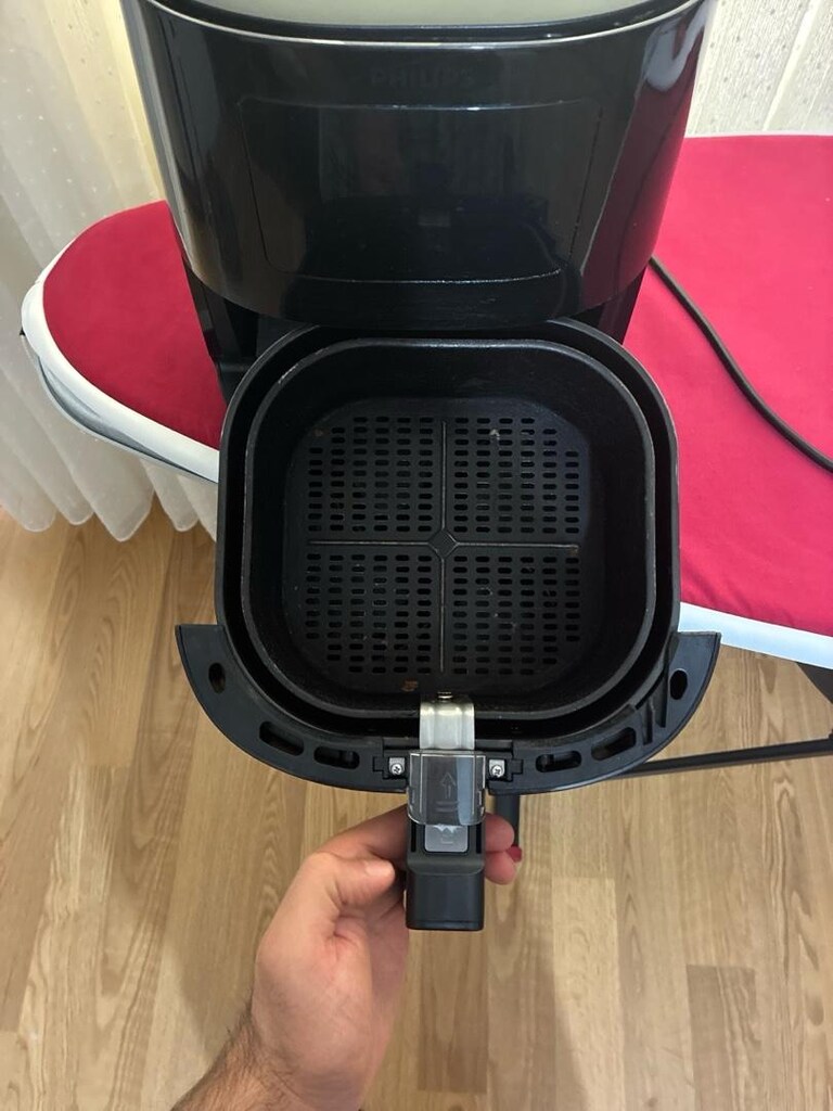 philips airfryer - 2