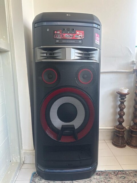 LG OK99 1800/w parti hoparlörü