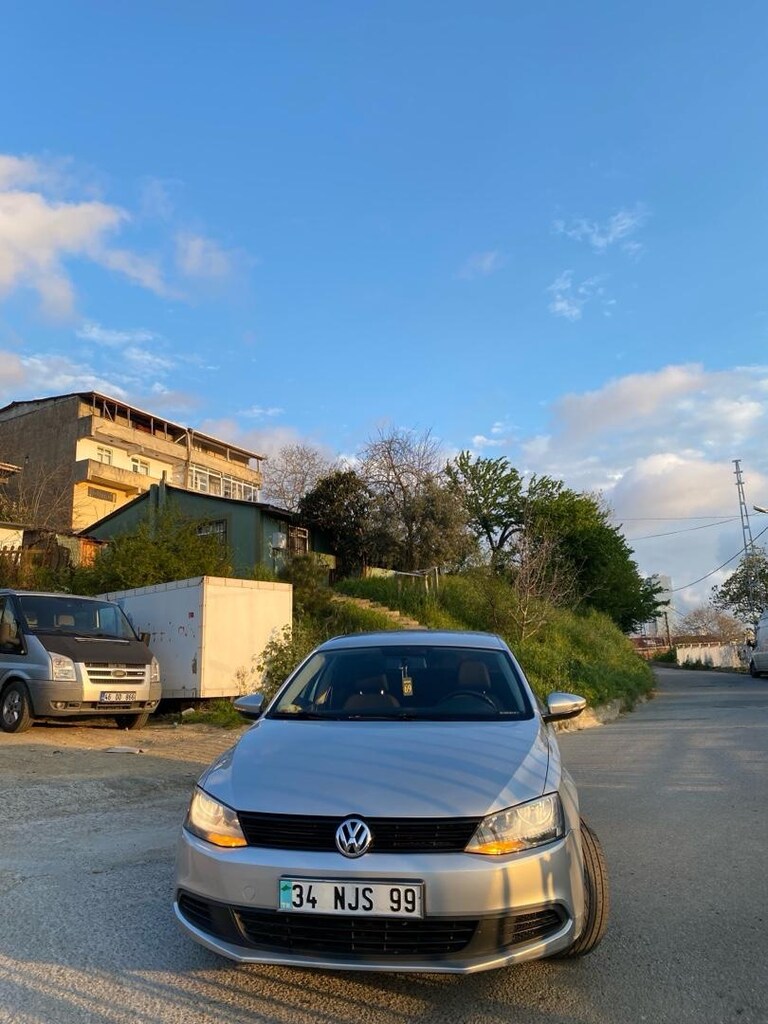 WW Jetta 1.2 tsi trendline - 15