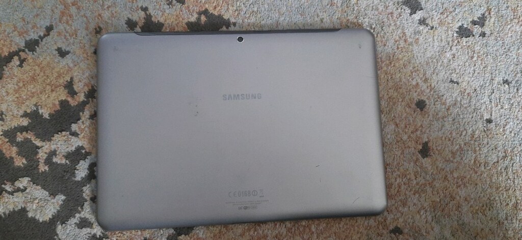 samsung p5100 - 3