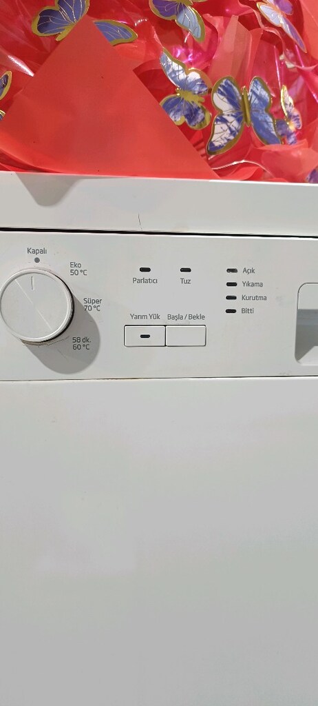 Yeni Model Beko Set Yeni Ev Dizenlere - 14