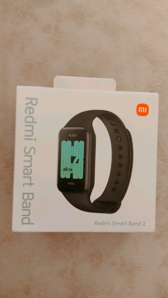 Redmi smart Band 2 - 2