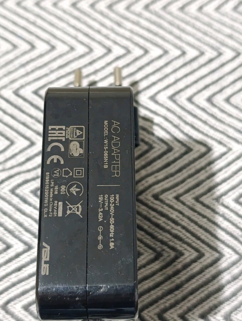 asus orjinal laptop adaptör - 2