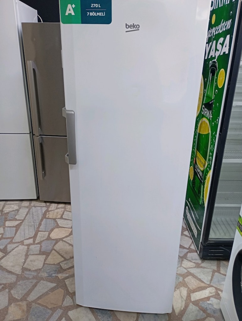 BEKO 7 ÇEKMECELİ SIFIR AYARINDA DİFRİZ - 6