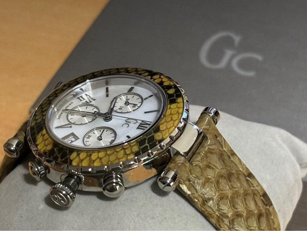 GC saat - 3