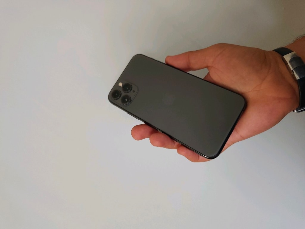 İPHONE 11 PRO 64 GB TR CİHAZI AÇIKLAMAYI OKU - 3