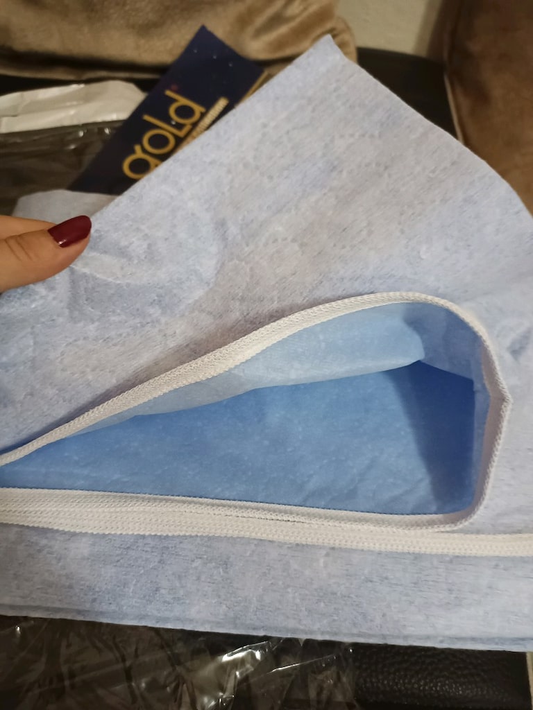 Tek kişilik Şu geçirmez alez - 4