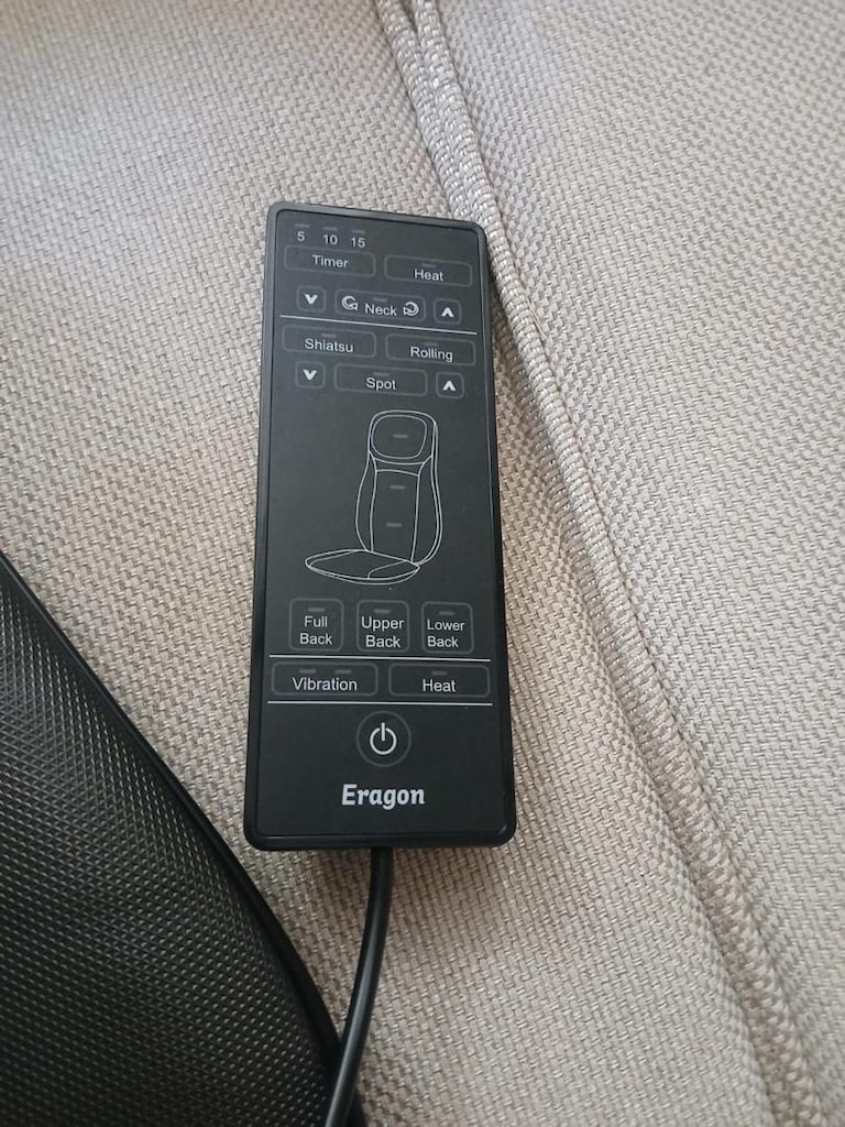 Eragon Masaj Minderi - 3