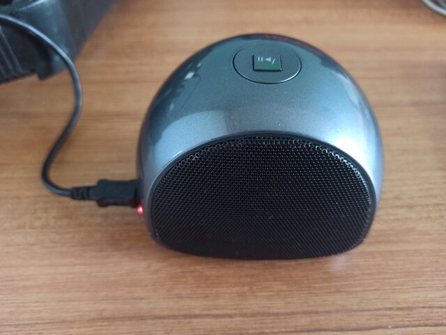 JWIN JS-B2 Bluetooth Hands Free Microfonlu Speaker