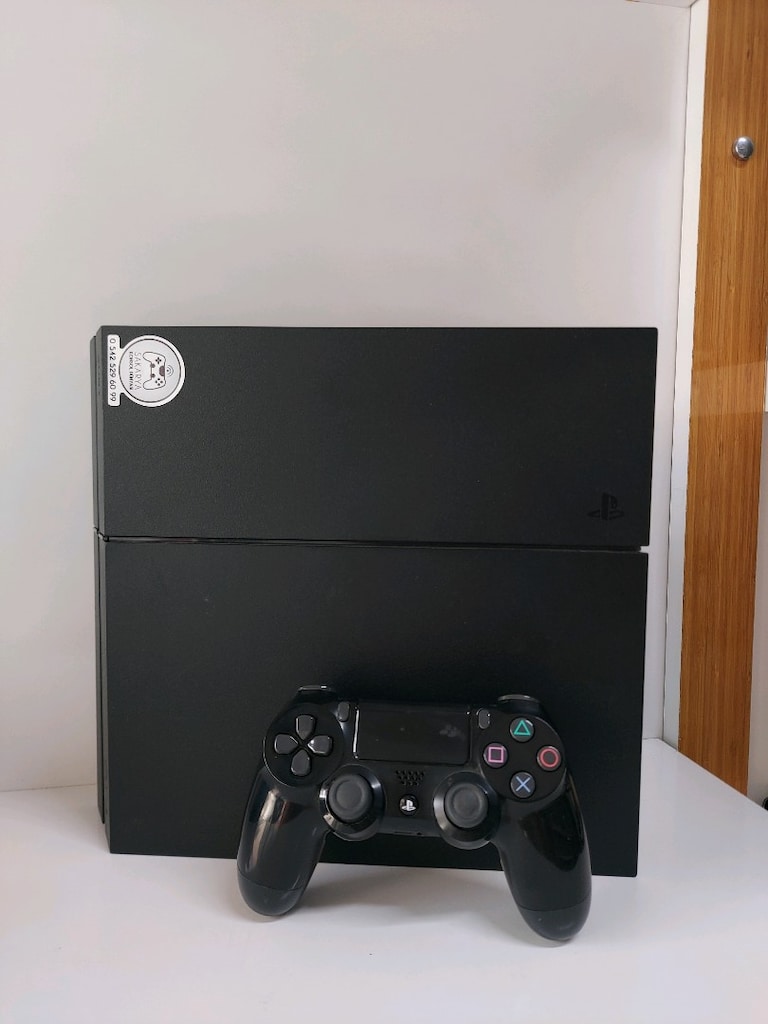 Garantili 1Tb Playstation 4 - 4