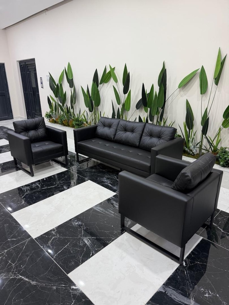 SALİH BİLGEN BÜRO OFİS MOBİLYALARI - 10