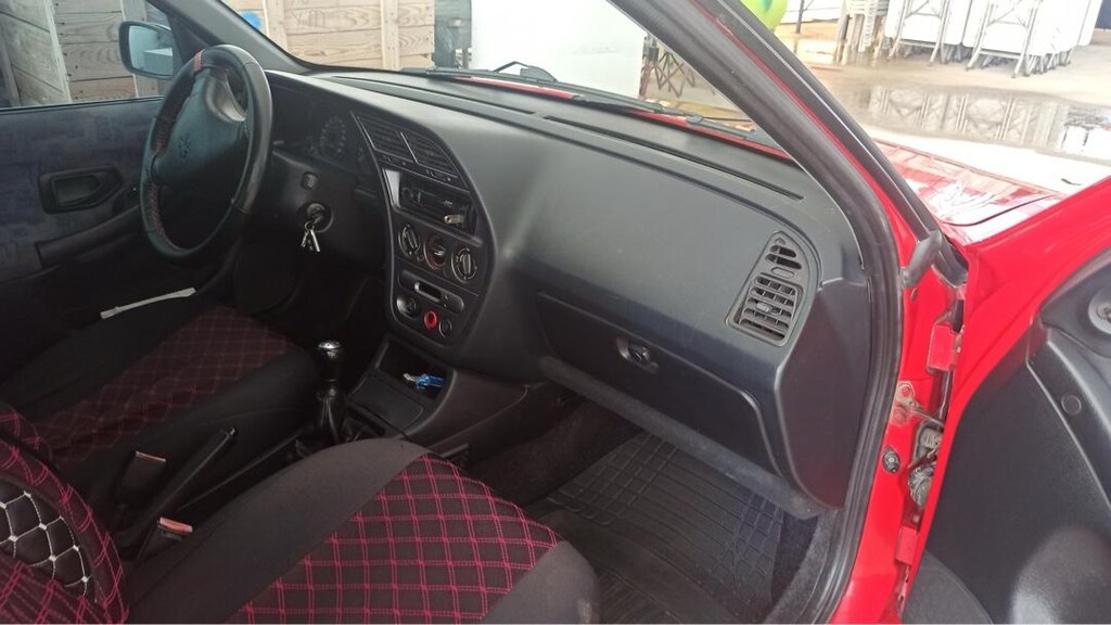 sahibinden Peugeot 306 griffe manuel - 7