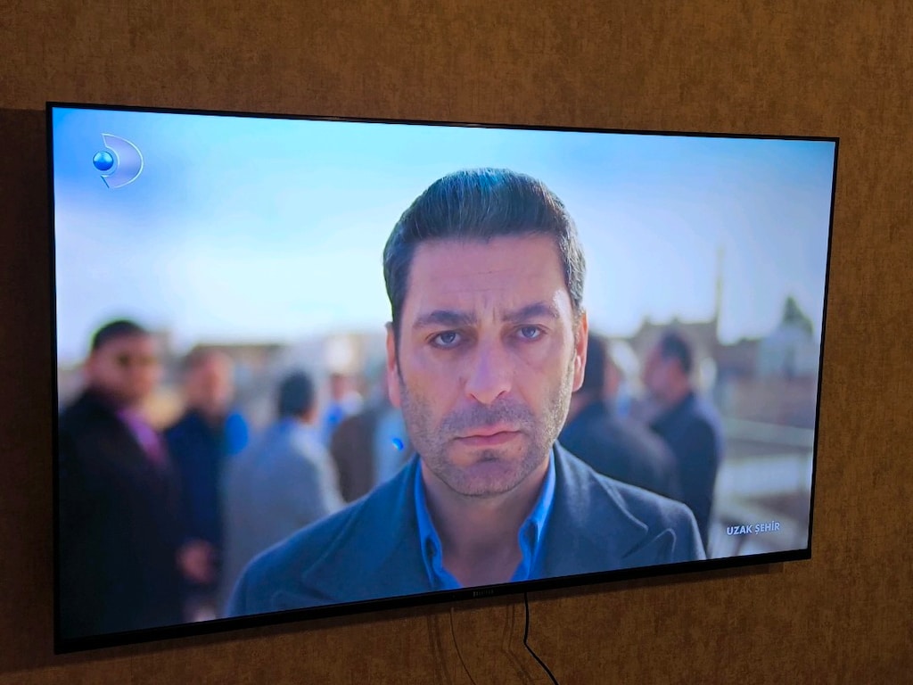Dijitsu 65 inc 165 Ekran 4K UHD Google Led Tv KUTU/FATURA/GARANTİ - 2
