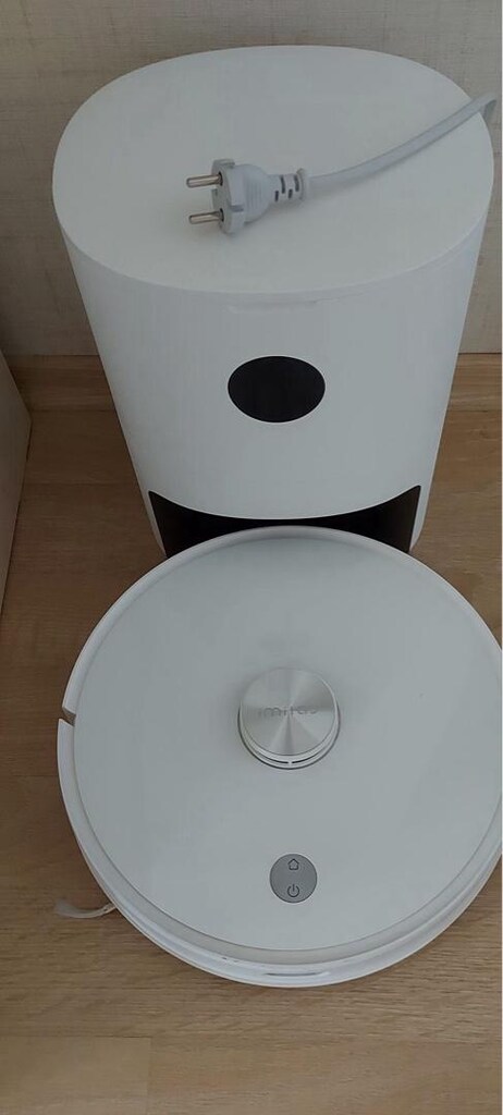 Xiaomi Imilab V1Robot Süpürge - 5