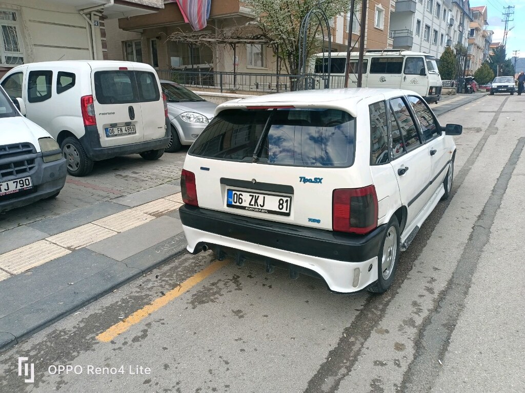 1.4 tipo ie sx - 4