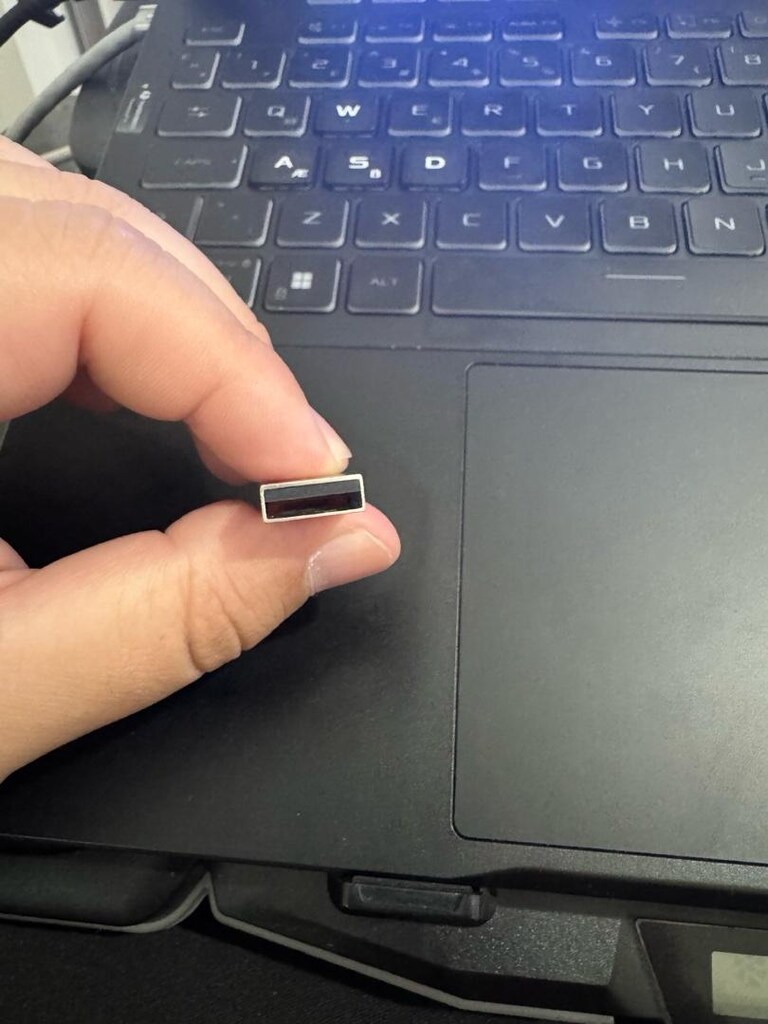 usb bellek GB64 - 5