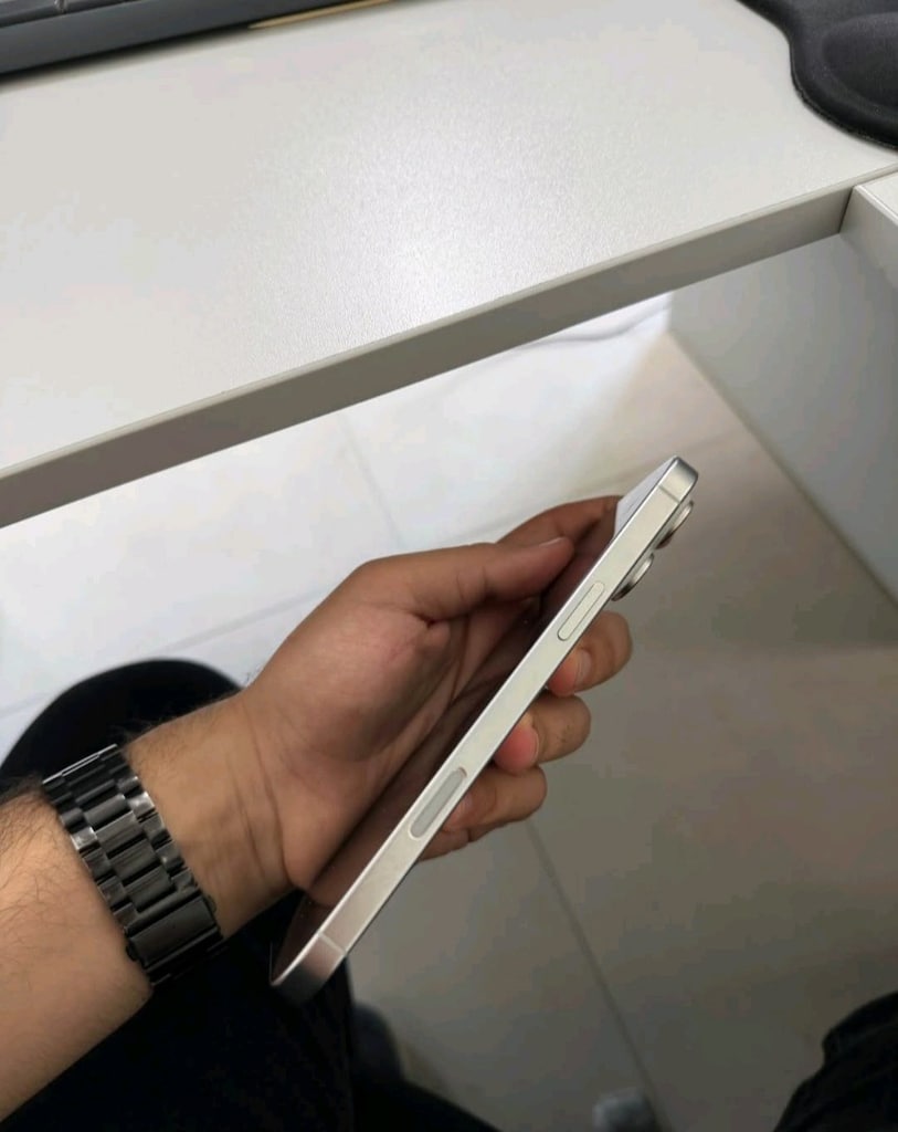 TR 16 PRO MAX 258 GB - 5