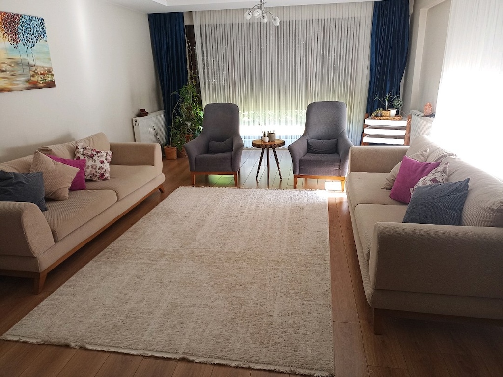 SALON KOLTUK TAKIMI - 2
