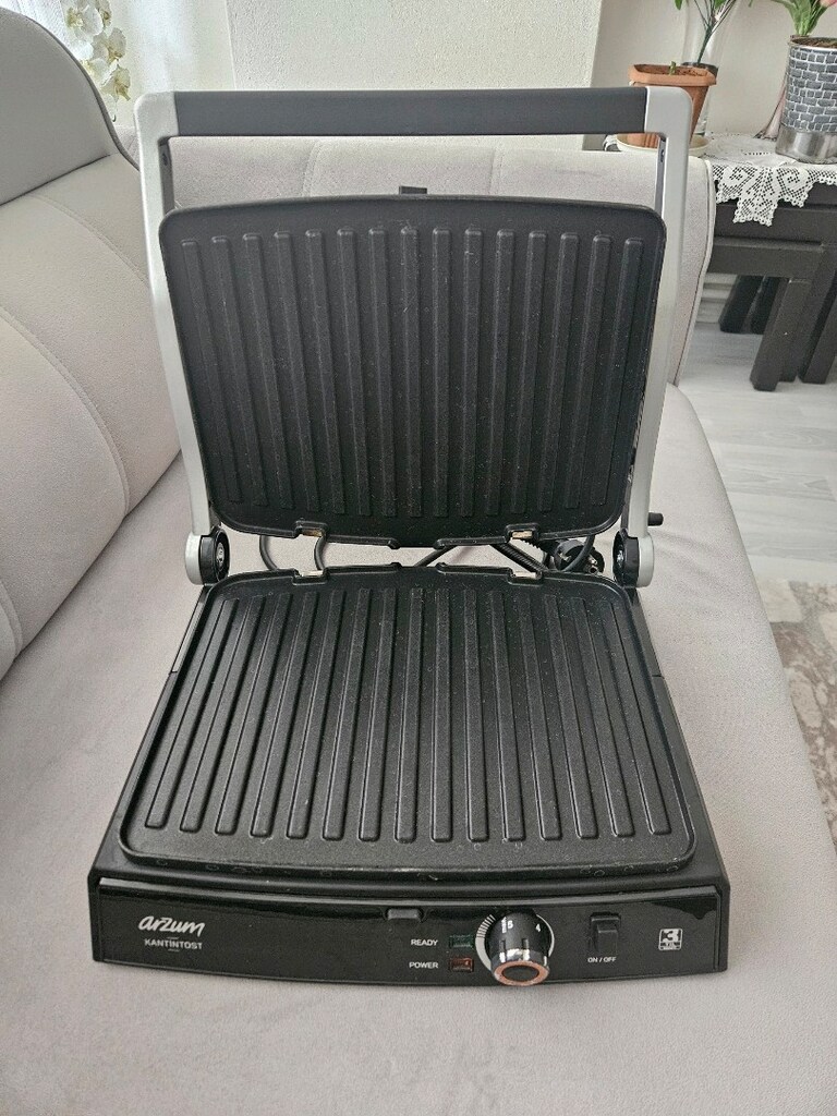 ARZUM Tost Makinesi - 7