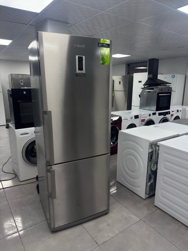 Arçelik A++ Enerji Nofrost Buzdolabı ADRESE TESLİM - 4